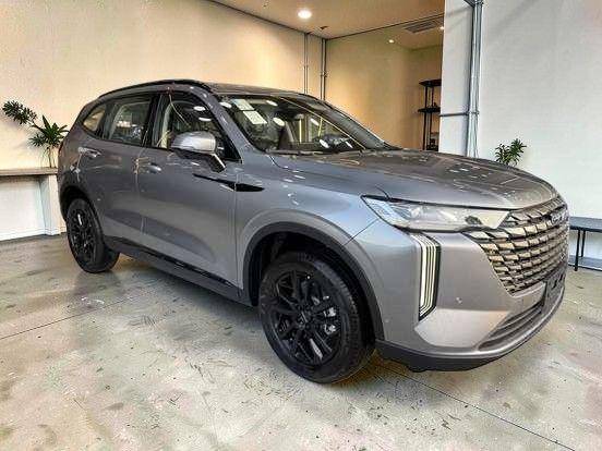 GWM HAVAL H6 1.5 FLEX HEV2 E-TRACTION GWM HAVAL H6 1.5 FLEX HEV2 E-TRACTION